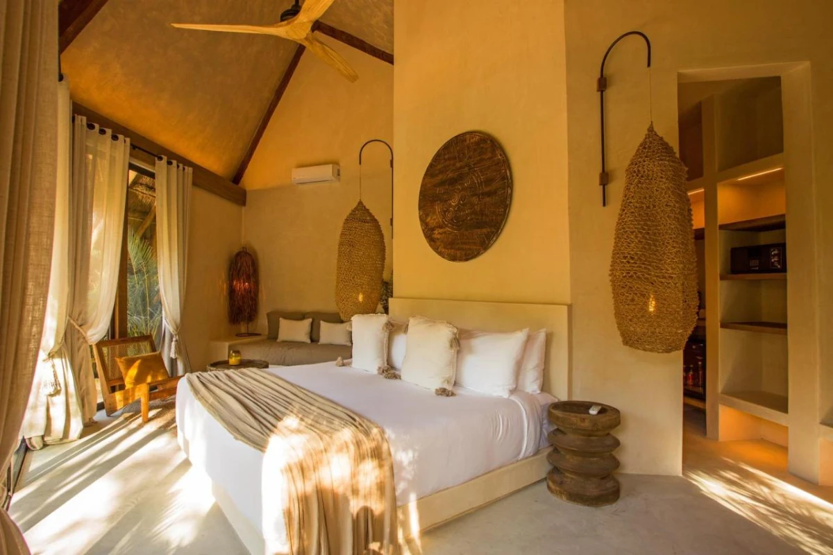 Hotel Muare Tulum - Hotel Photo 7