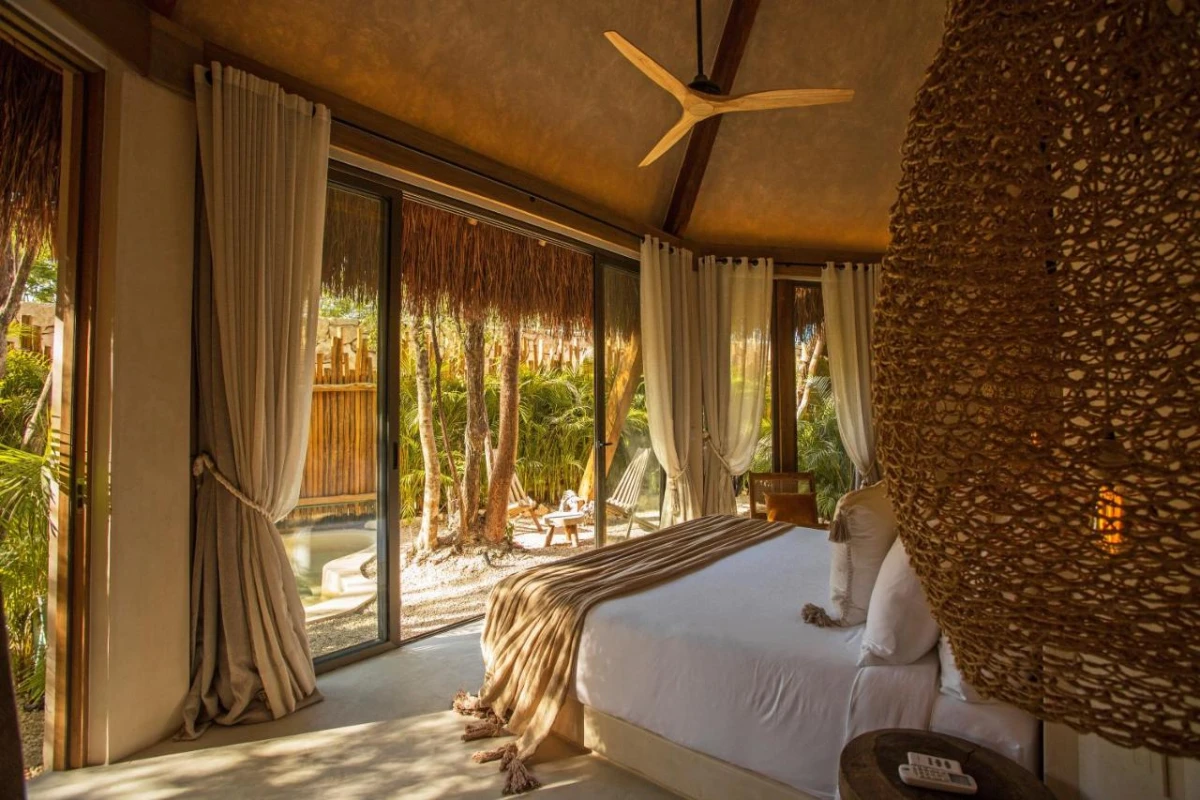 Hotel Muare Tulum - Hotel Photo 8