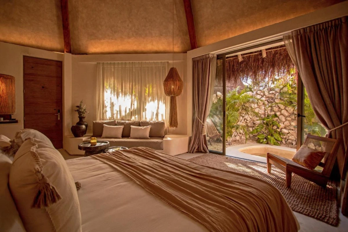 Hotel Muare Tulum - Hotel Photo 9