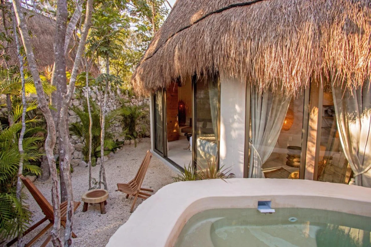 Hotel Muare Tulum - Hotel Photo 12