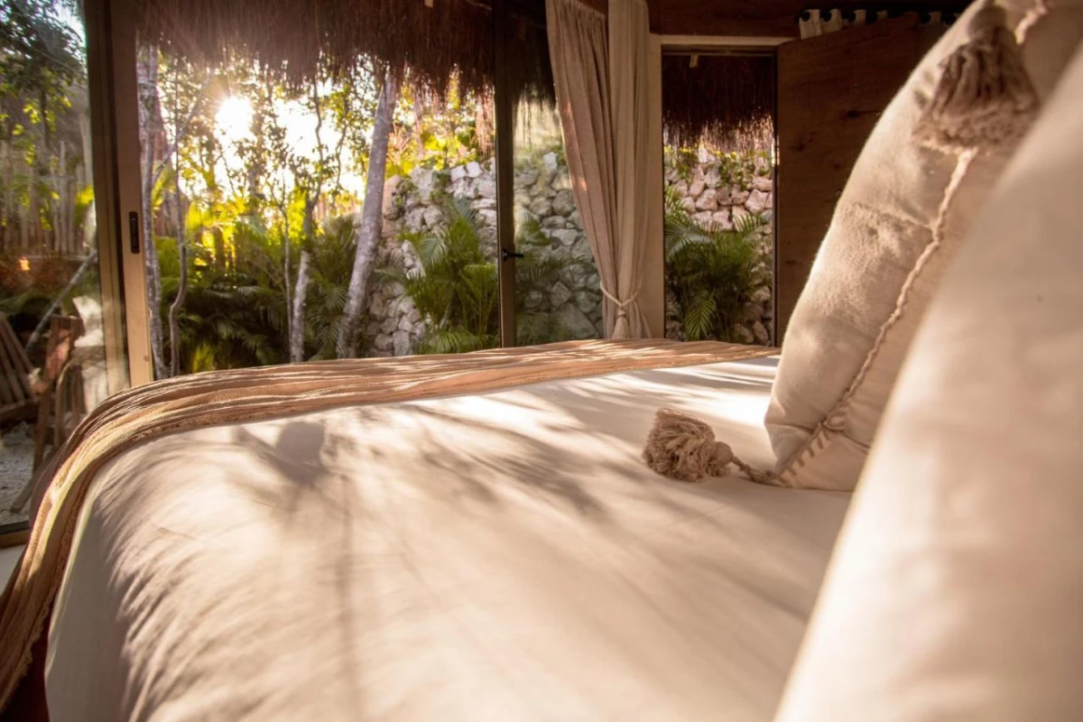 Hotel Muare Tulum - Hotel Photo 13