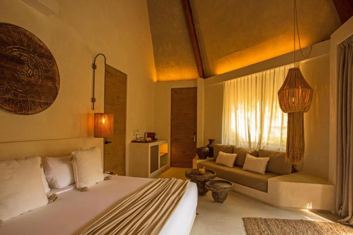 Hotel Muare Tulum - Hotel Photo 14