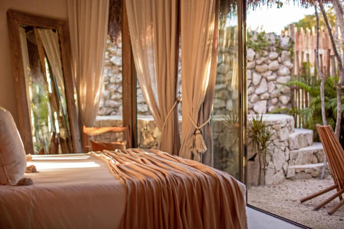 Hotel Muare Tulum - Hotel Photo 17