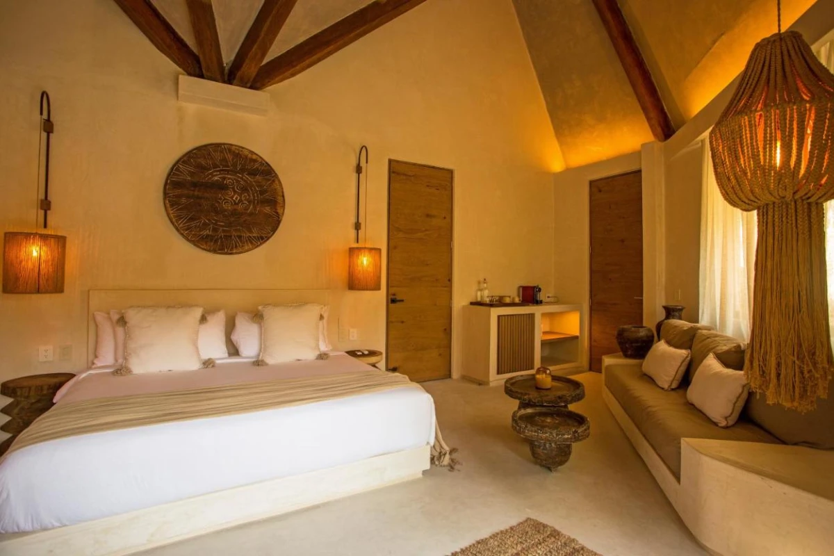 Hotel Muare Tulum - Hotel Photo 19