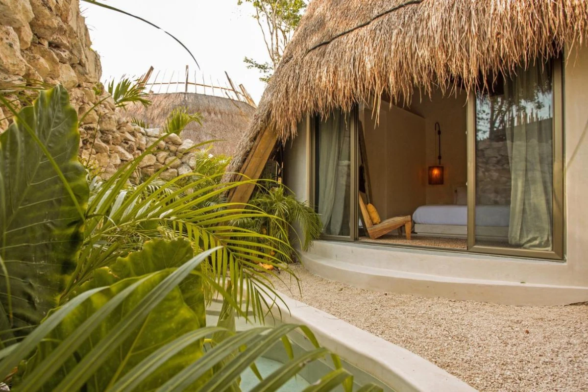 Hotel Muare Tulum - Hotel Photo 20