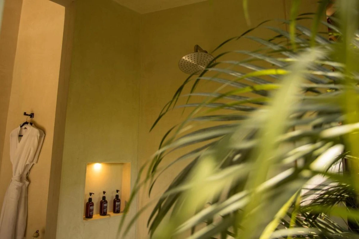 Hotel Muare Tulum - Hotel Photo 21