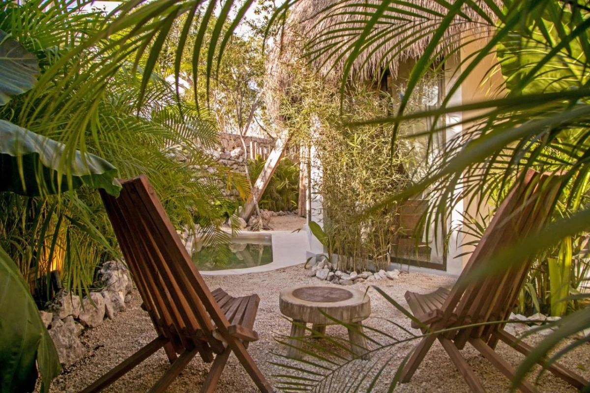 Hotel Muare Tulum - Hotel Photo 22