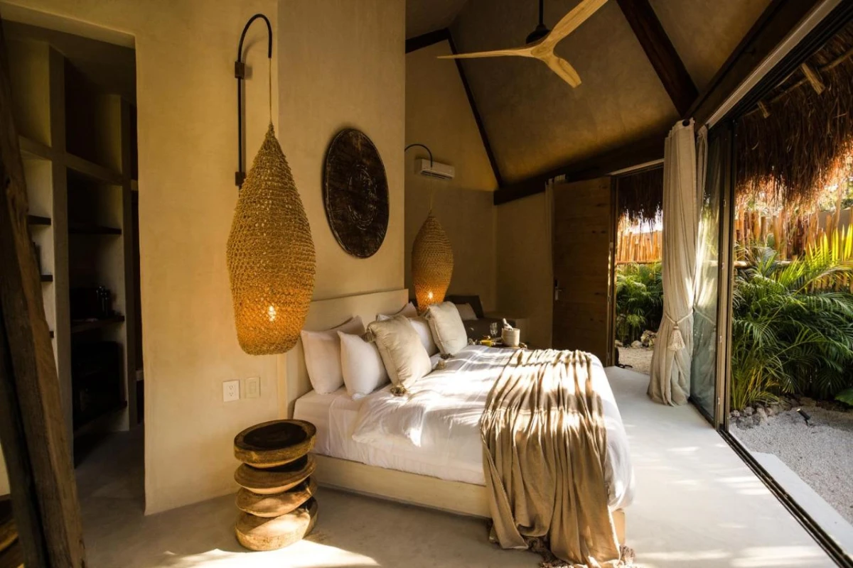 Hotel Muare Tulum - Hotel Photo 23