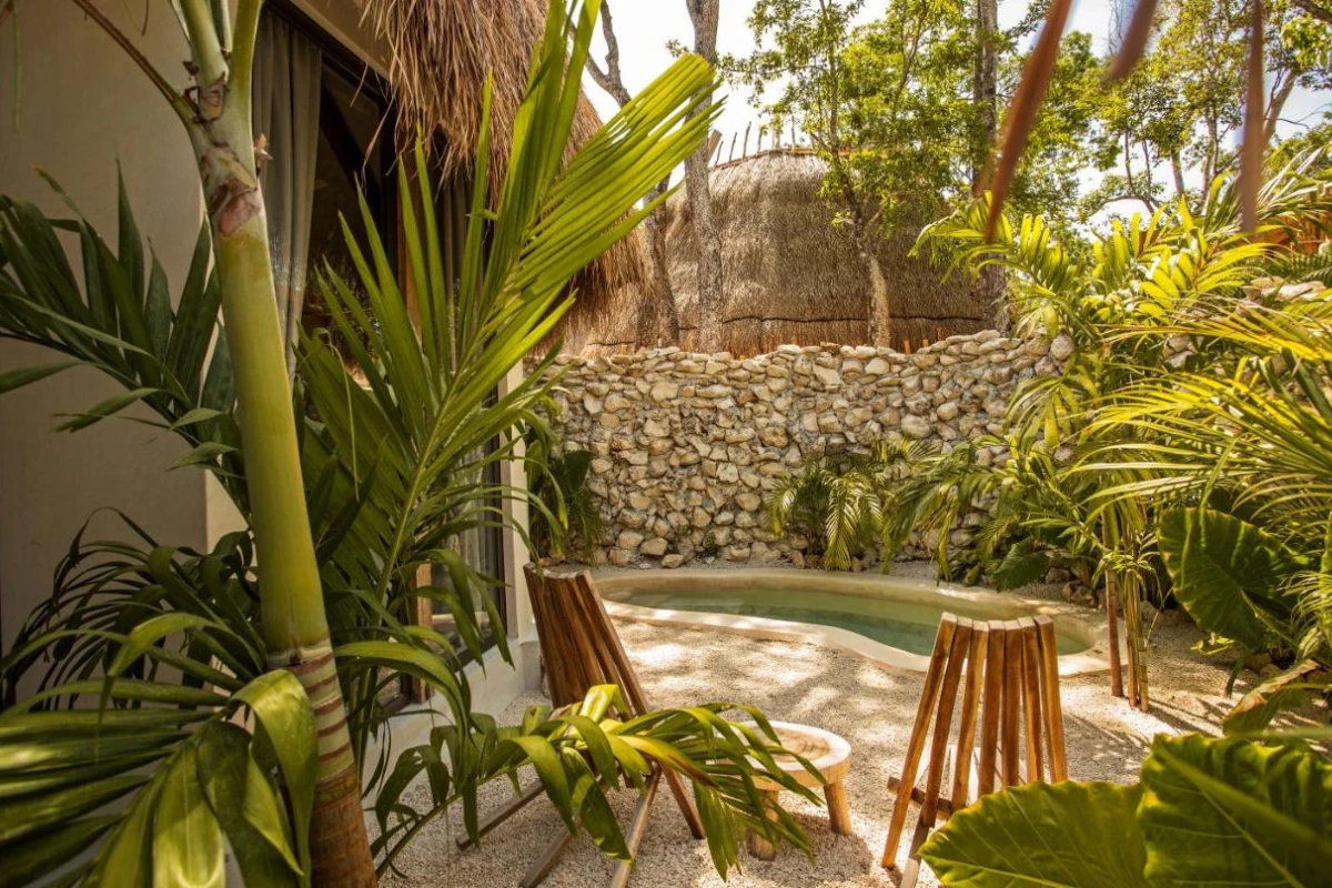 Hotel Muare Tulum - Hotel Photo 25