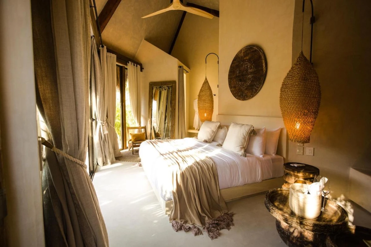 Hotel Muare Tulum - Hotel Photo 26