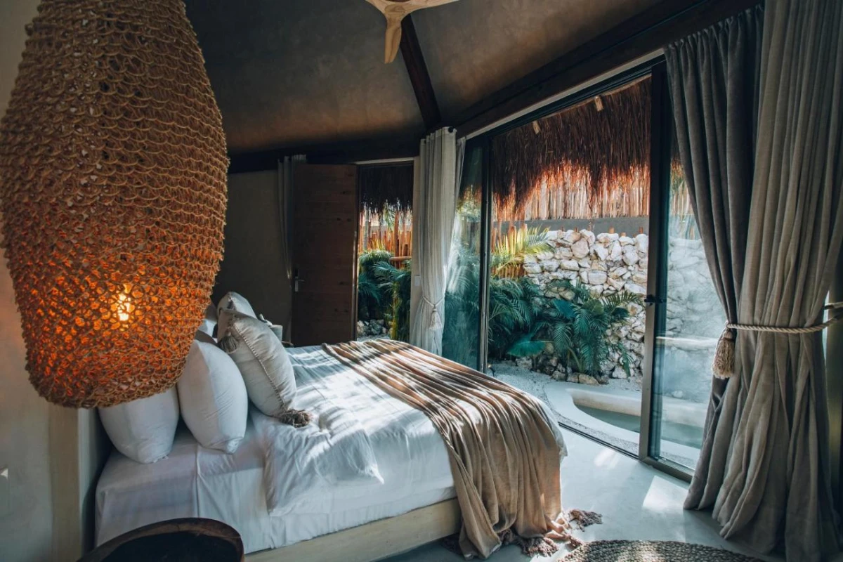 Hotel Muare Tulum - Hotel Photo 27