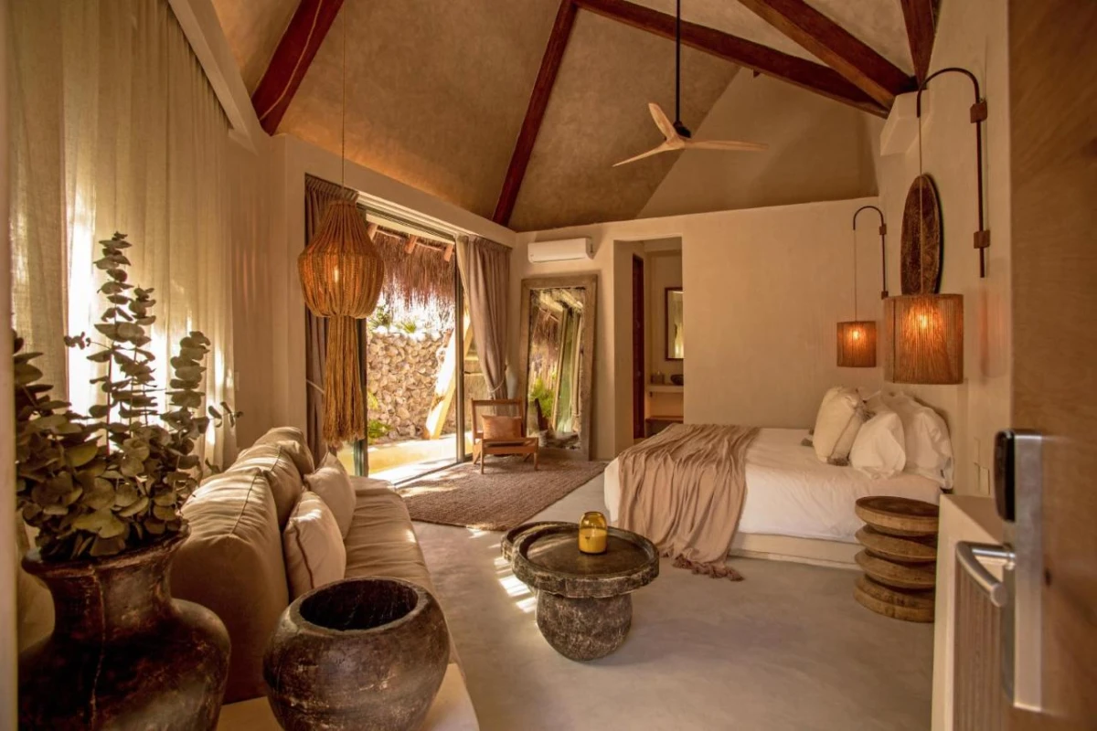 Hotel Muare Tulum - Hotel Photo 29