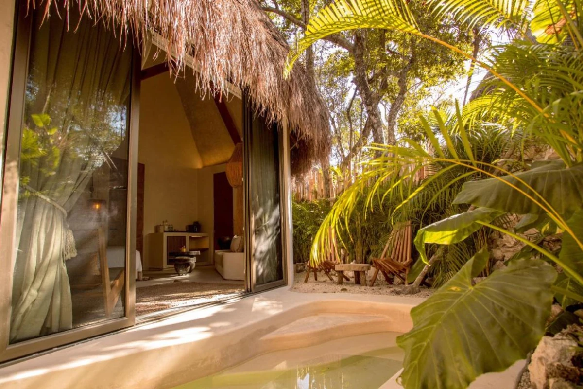 Hotel Muare Tulum - Hotel Photo 31