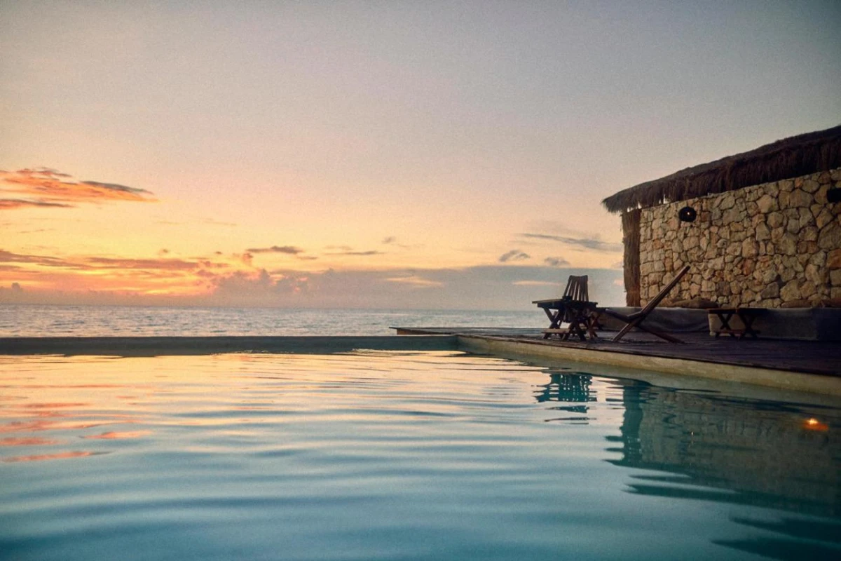 Our Habitas Tulum - Hotel Photo 6