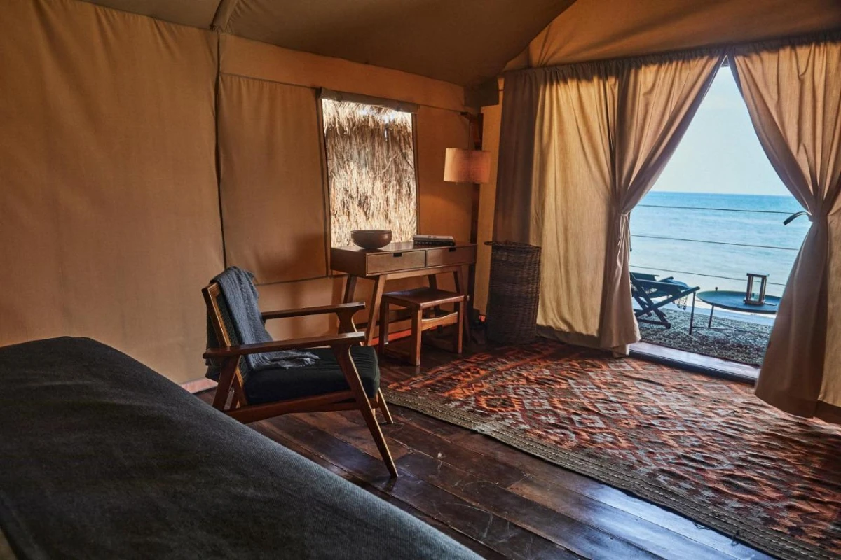 Our Habitas Tulum - Hotel Photo 7