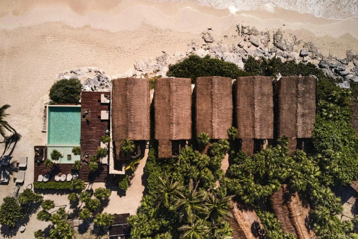 Our Habitas Tulum - Hotel Photo 8