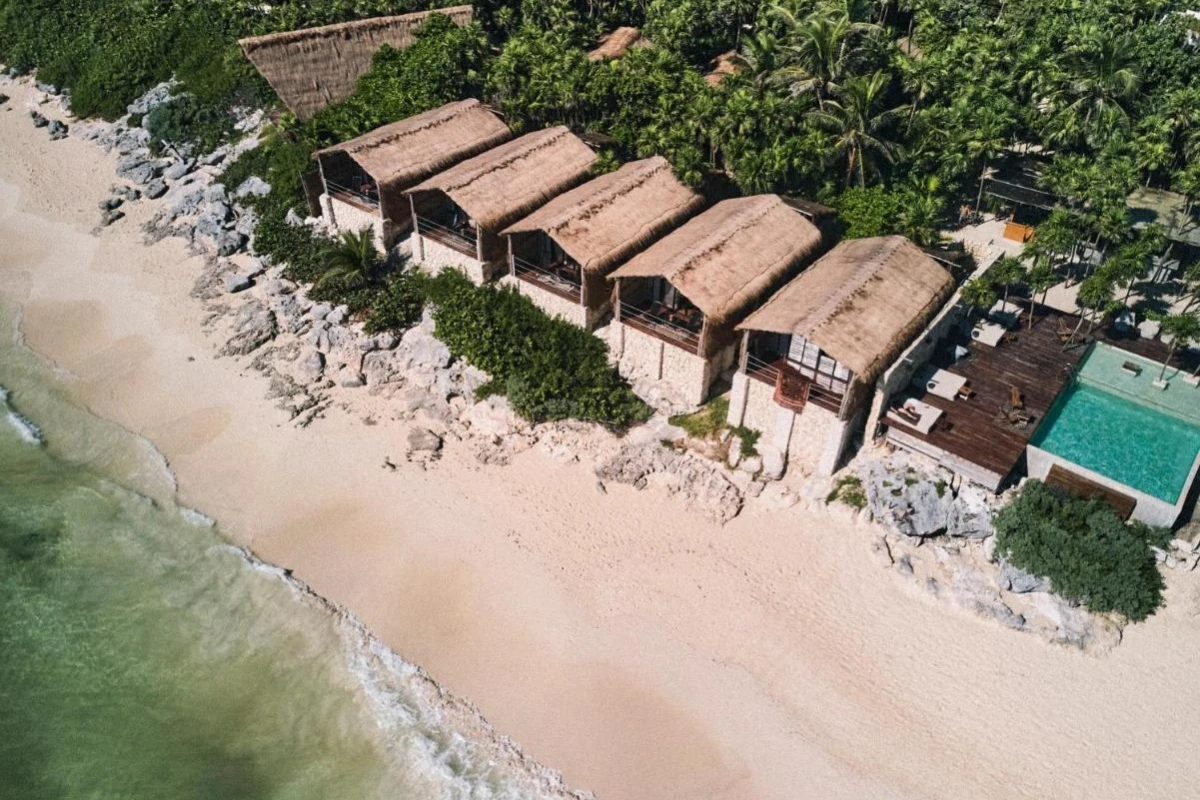 Our Habitas Tulum - Hotel Photo 9