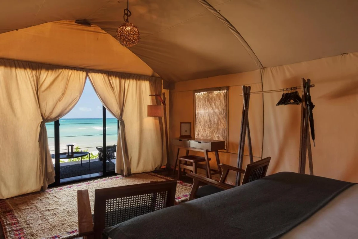 Our Habitas Tulum - Hotel Photo 18