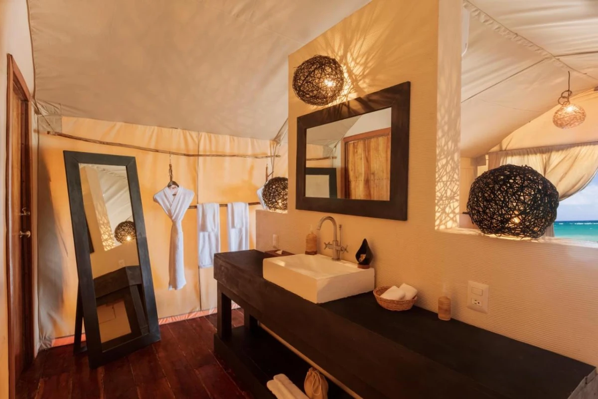 Our Habitas Tulum - Hotel Photo 19