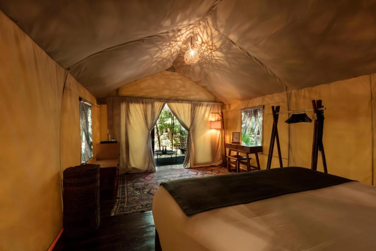 Our Habitas Tulum - Hotel Photo 20