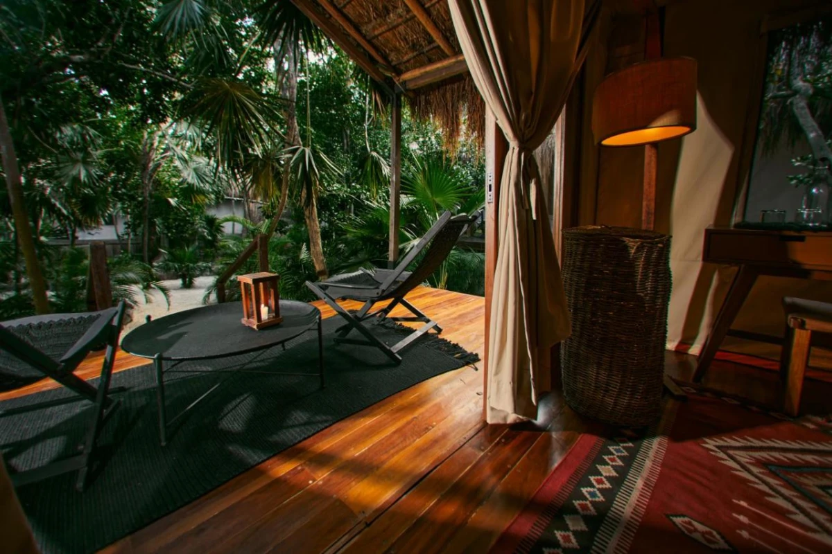 Our Habitas Tulum - Hotel Photo 22