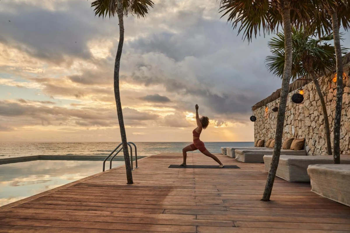 Our Habitas Tulum - Hotel Photo 24