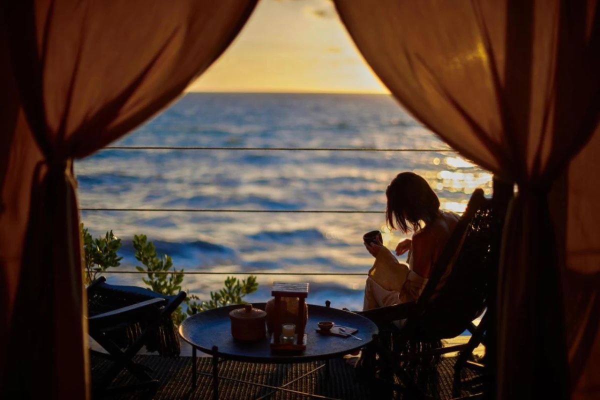 Our Habitas Tulum - Hotel Photo 25