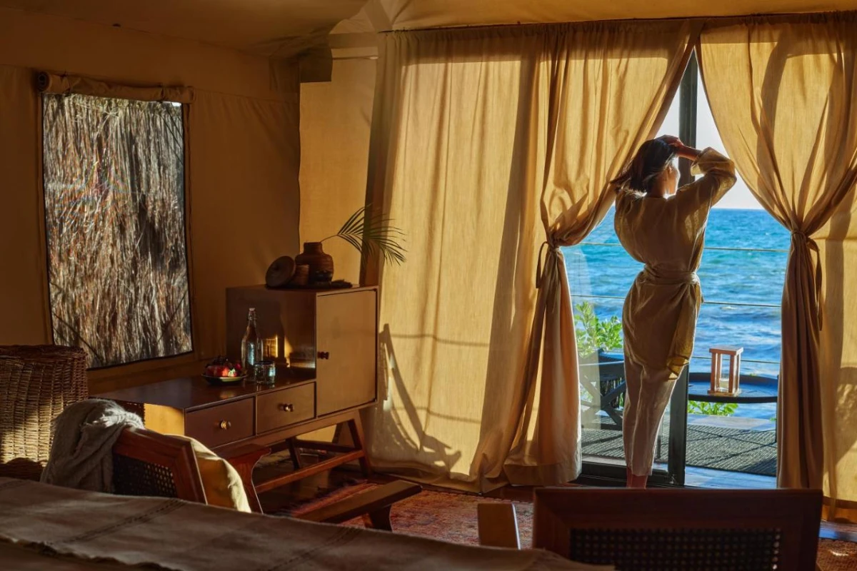 Our Habitas Tulum - Hotel Photo 29