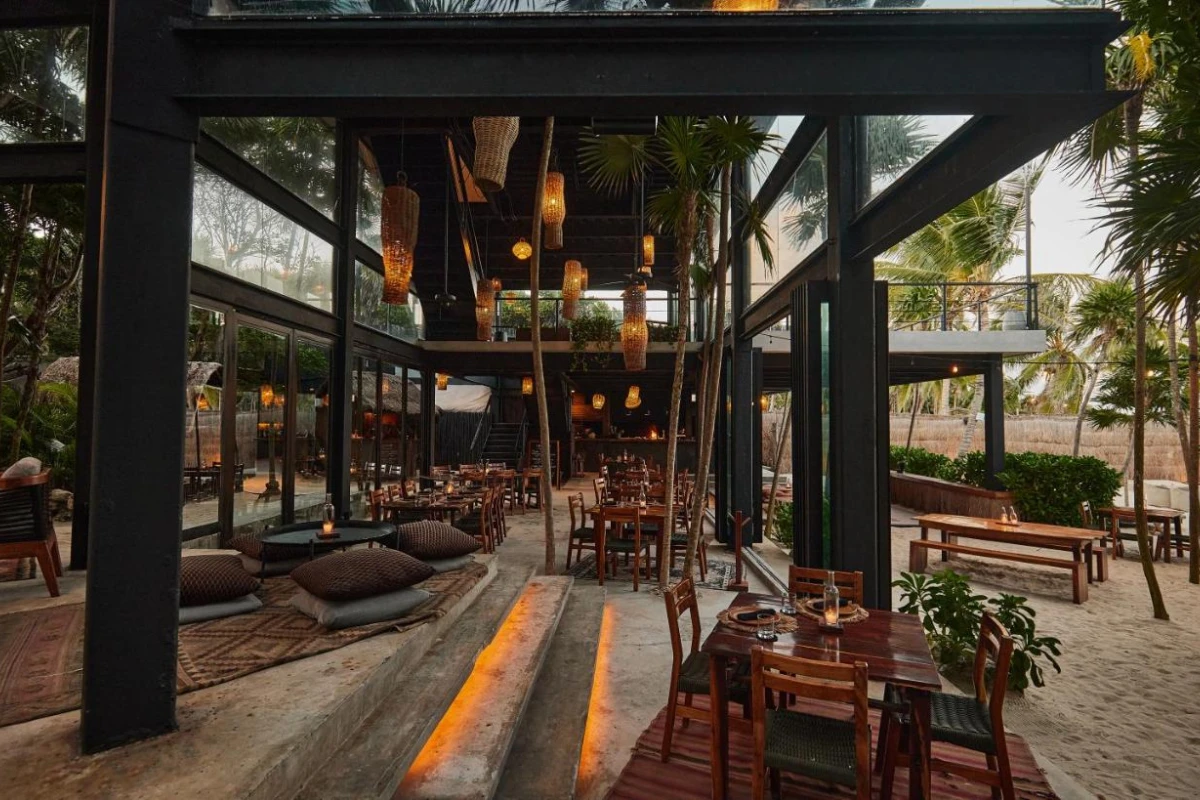 Our Habitas Tulum - Hotel Photo 33