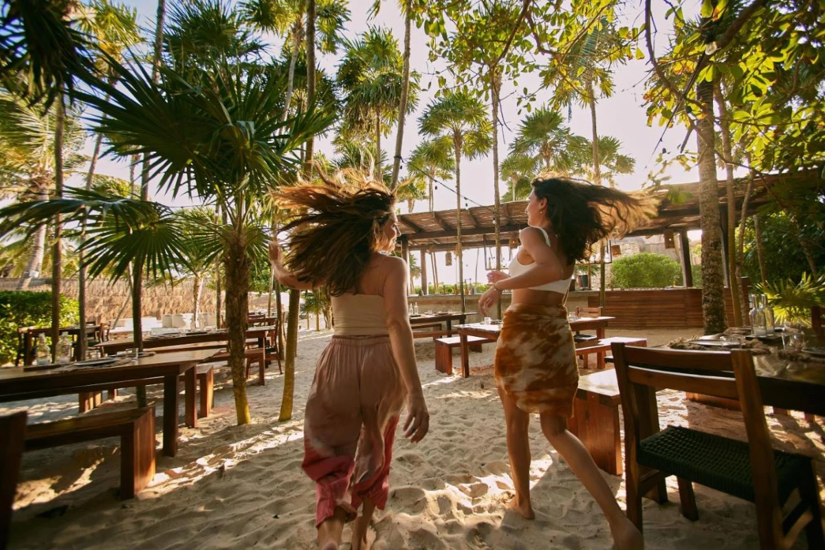 Our Habitas Tulum - Hotel Photo 35