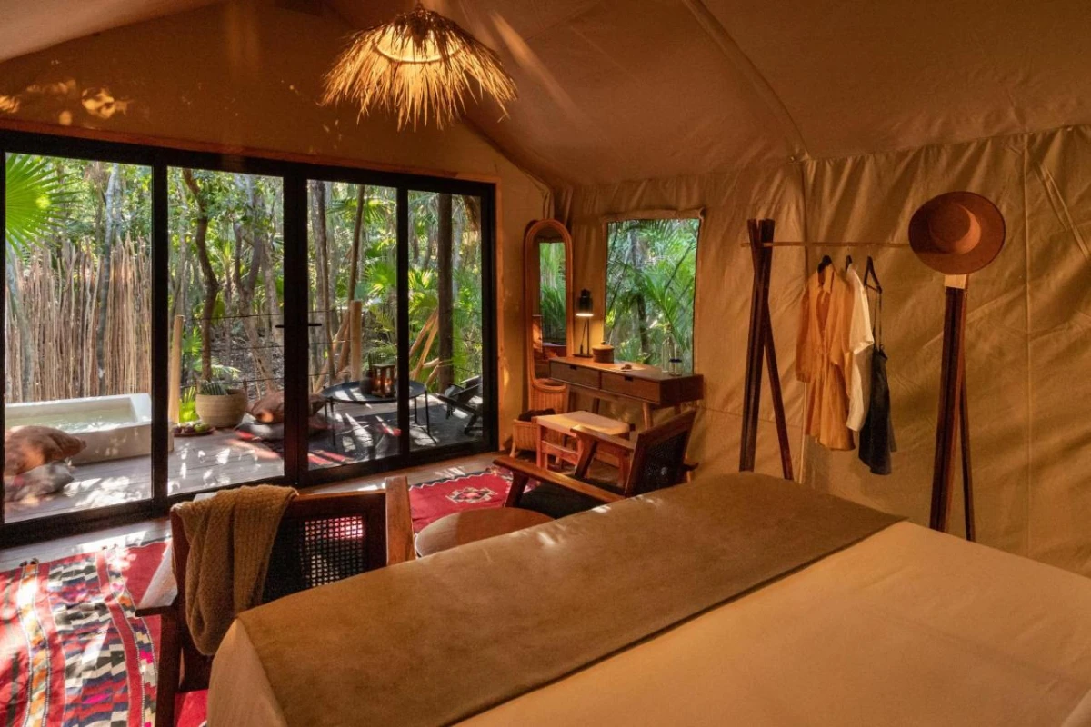 Our Habitas Tulum - Hotel Photo 40