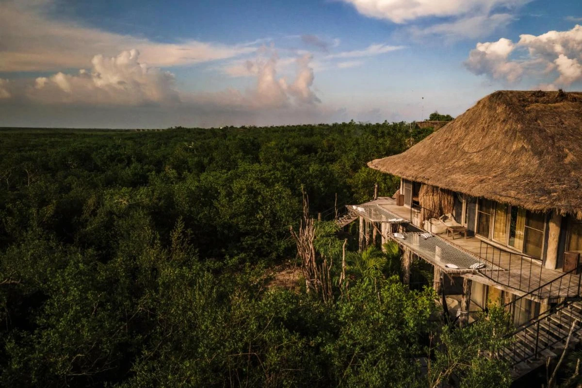 Radhoo Tulum - Hotel Photo 5