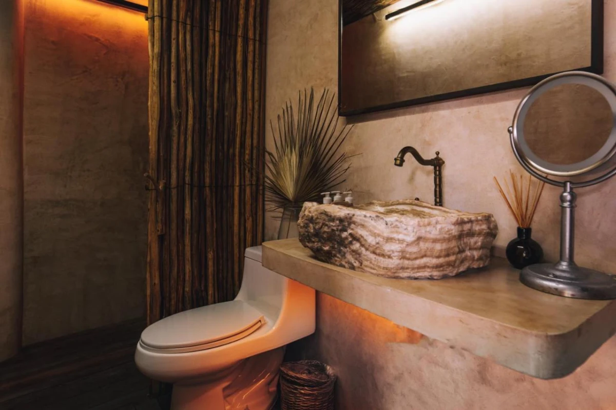 Radhoo Tulum - Hotel Photo 10