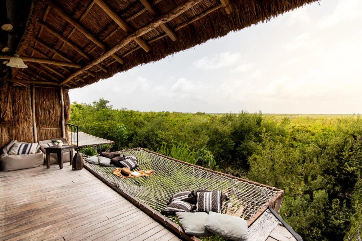 Radhoo Tulum - Hotel Photo 11