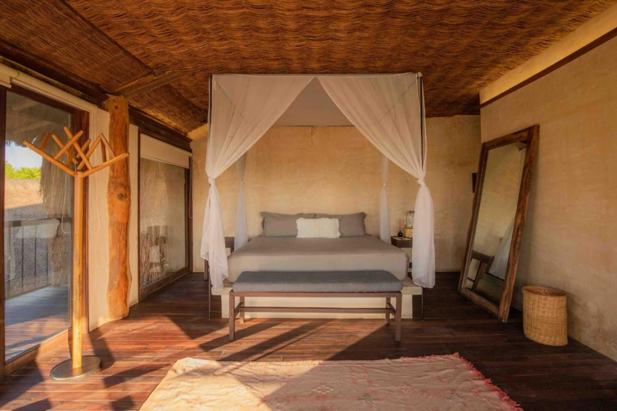 Radhoo Tulum - Hotel Photo 19