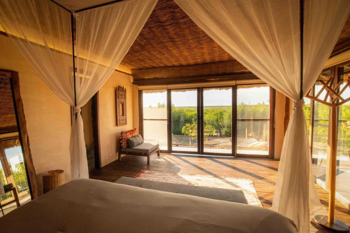 Radhoo Tulum - Hotel Photo 25