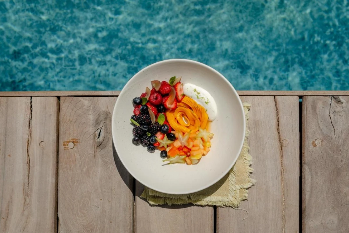 Radhoo Tulum - Hotel Photo 31