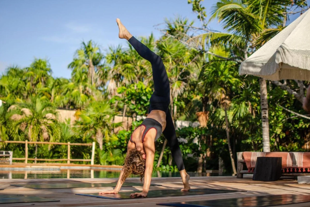 Radhoo Tulum - Hotel Photo 32