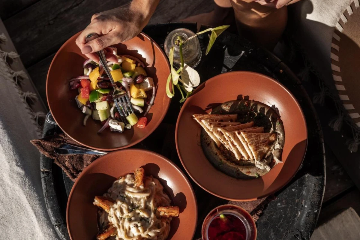 Radhoo Tulum - Hotel Photo 33