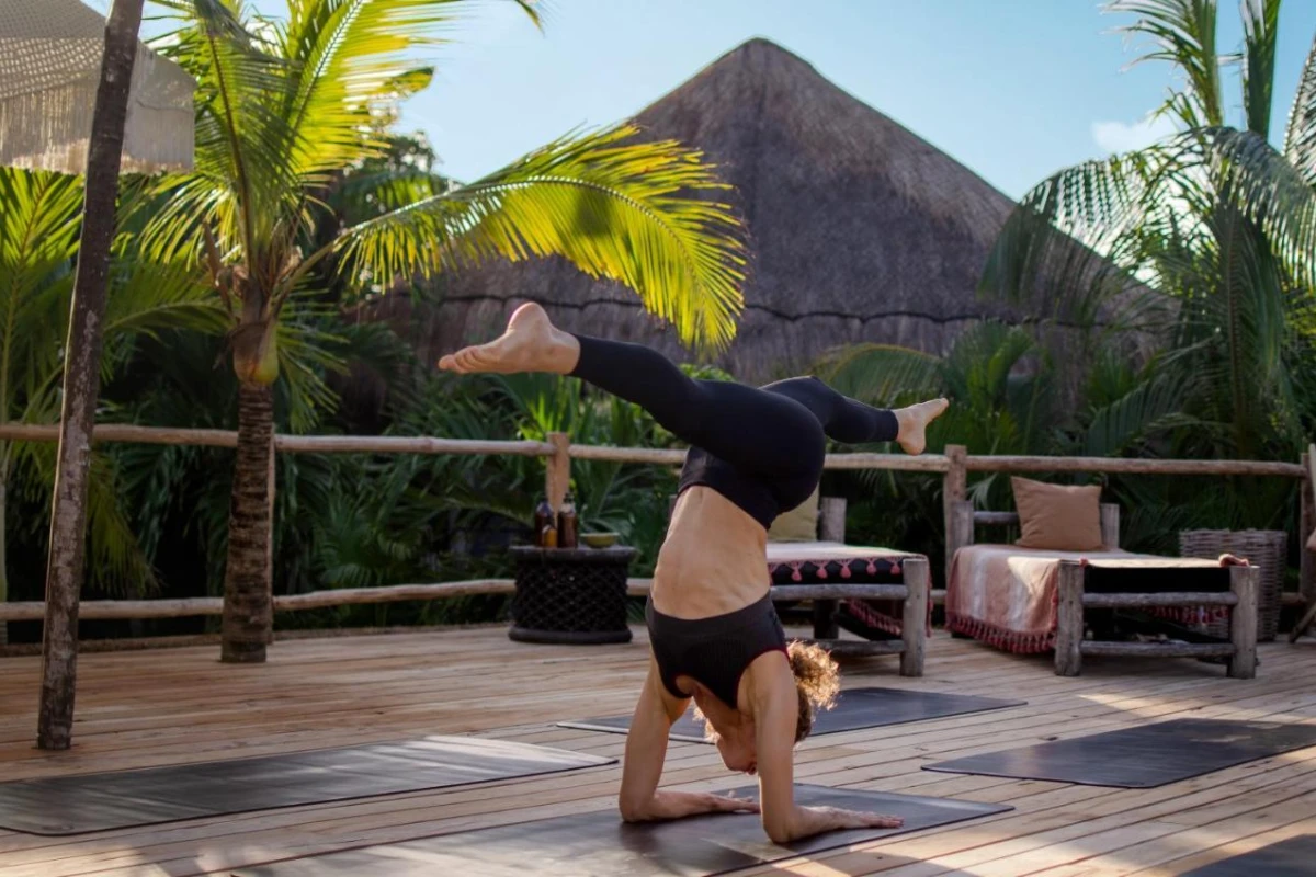 Radhoo Tulum - Hotel Photo 35