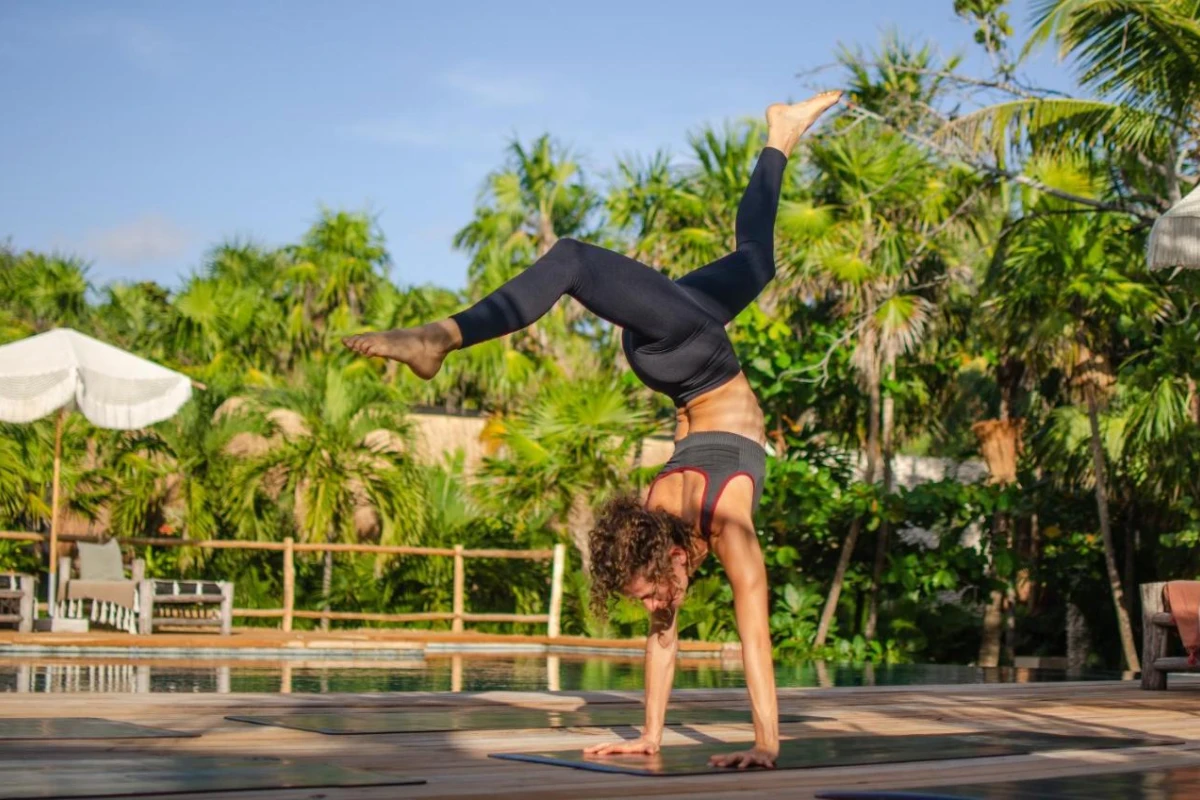 Radhoo Tulum - Hotel Photo 36