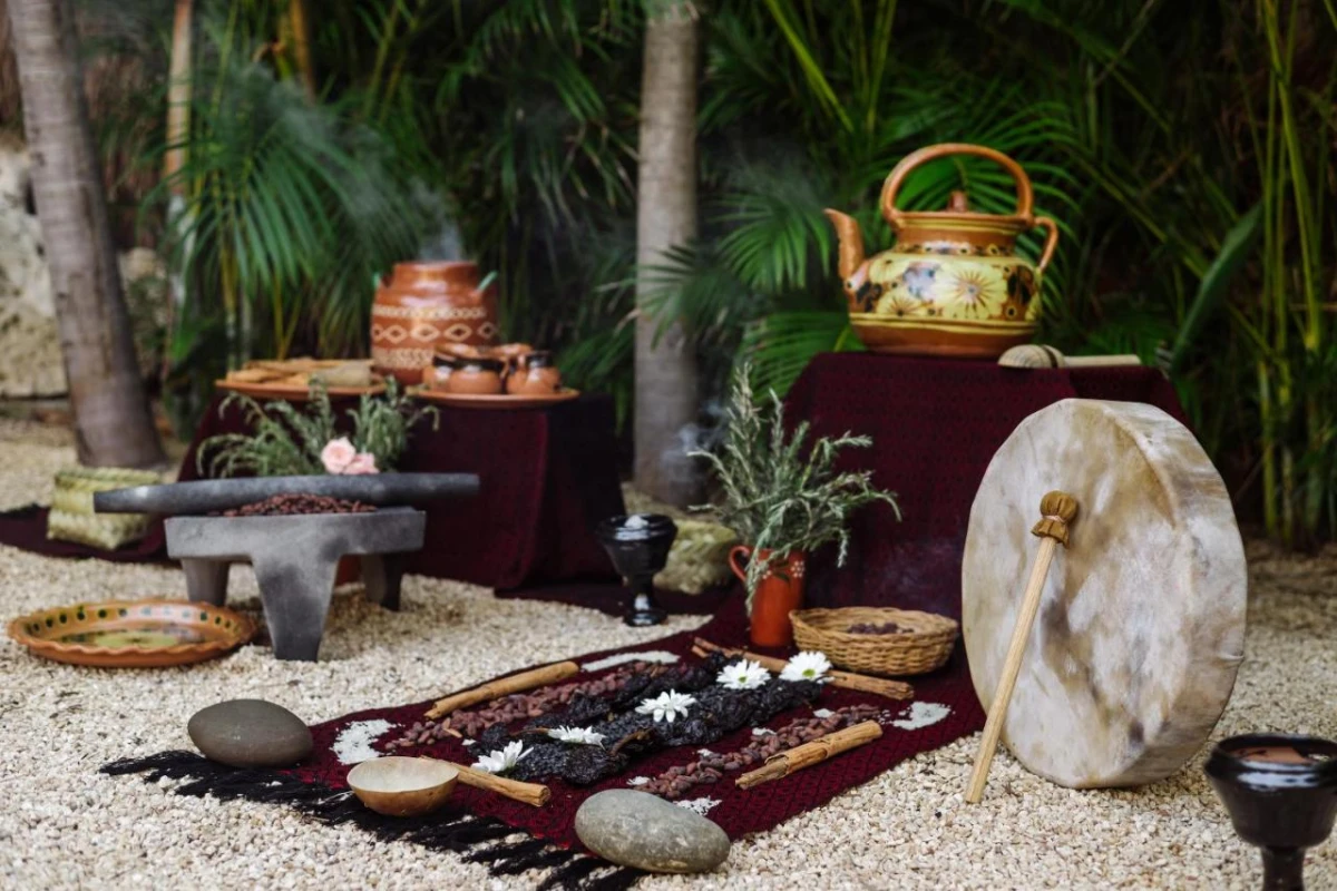 Radhoo Tulum - Hotel Photo 37