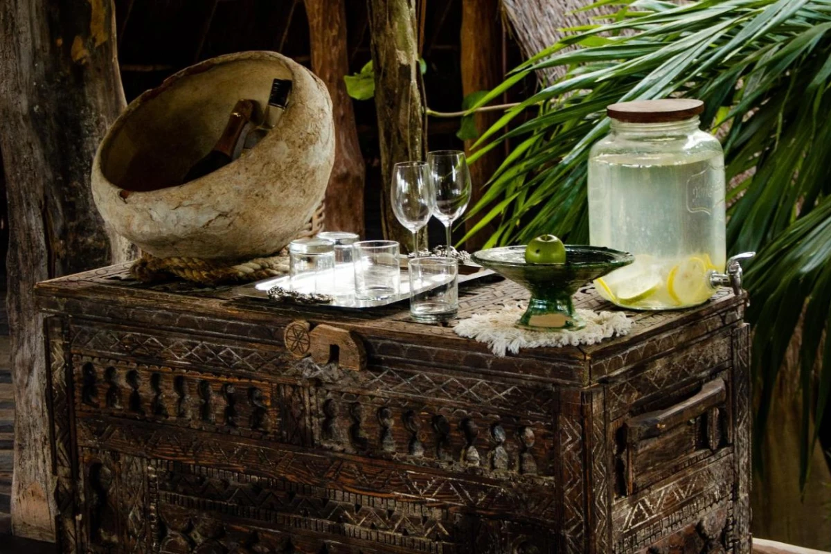 Radhoo Tulum - Hotel Photo 38