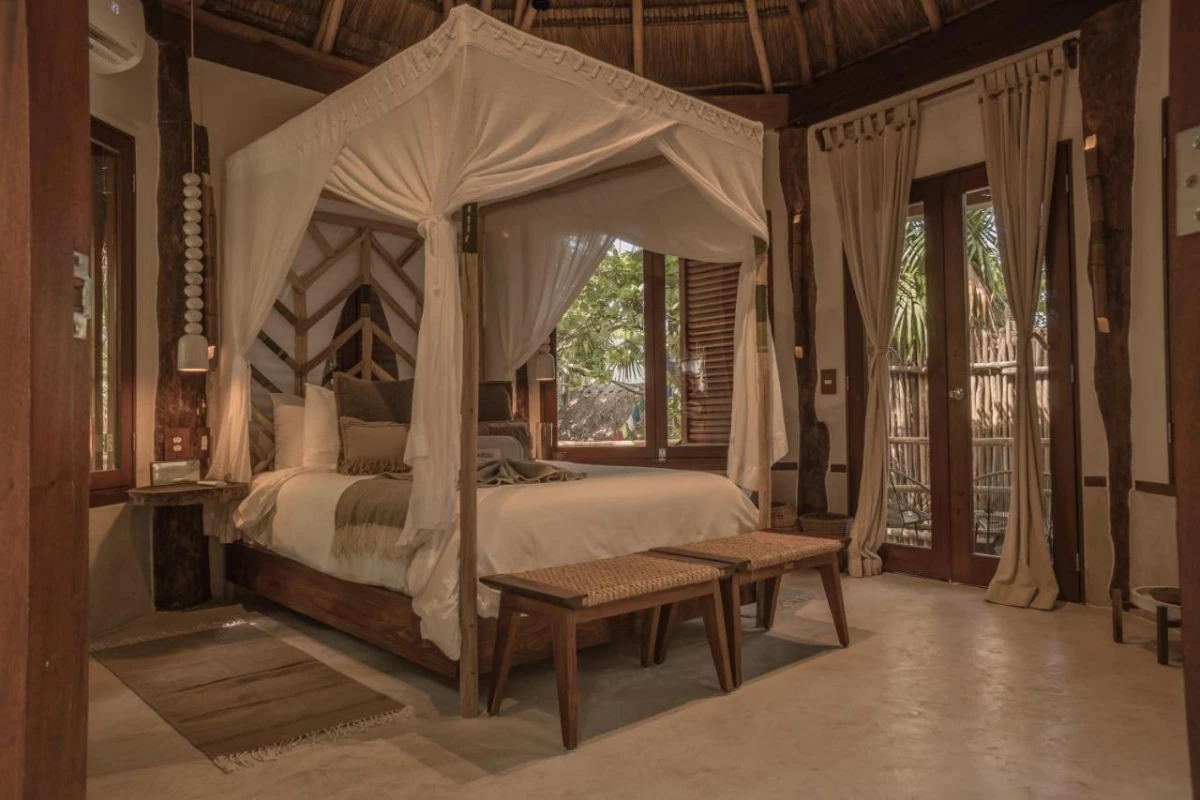 Delek Tulum - Hotel Photo 7