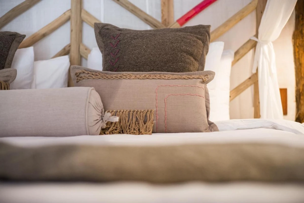 Delek Tulum - Hotel Photo 12