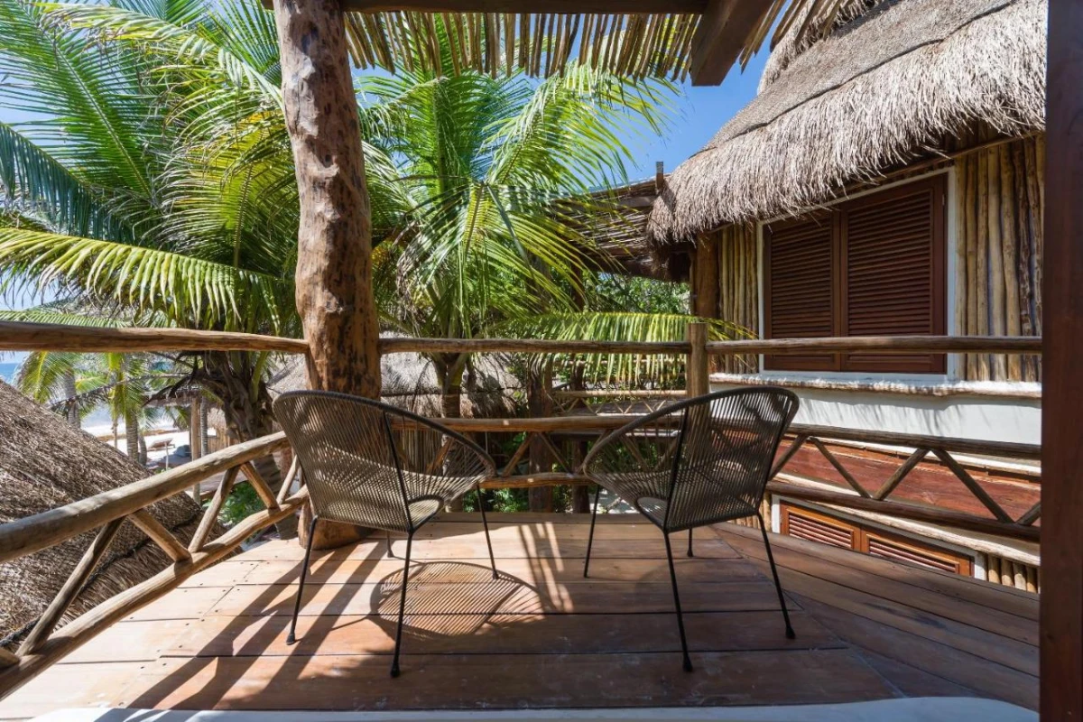 Delek Tulum - Hotel Photo 15