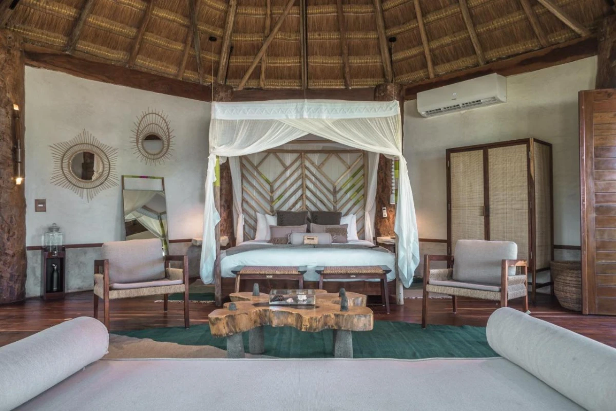 Delek Tulum - Hotel Photo 21