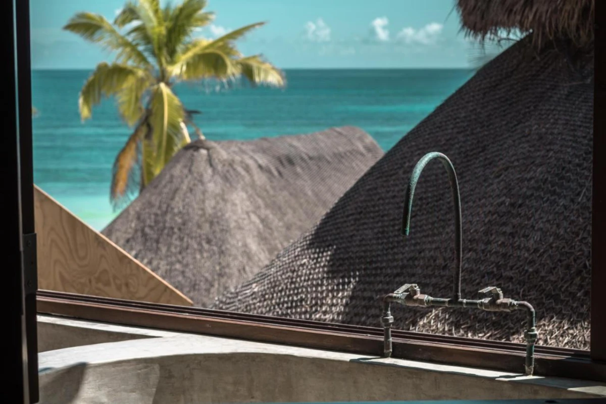 Delek Tulum - Hotel Photo 26