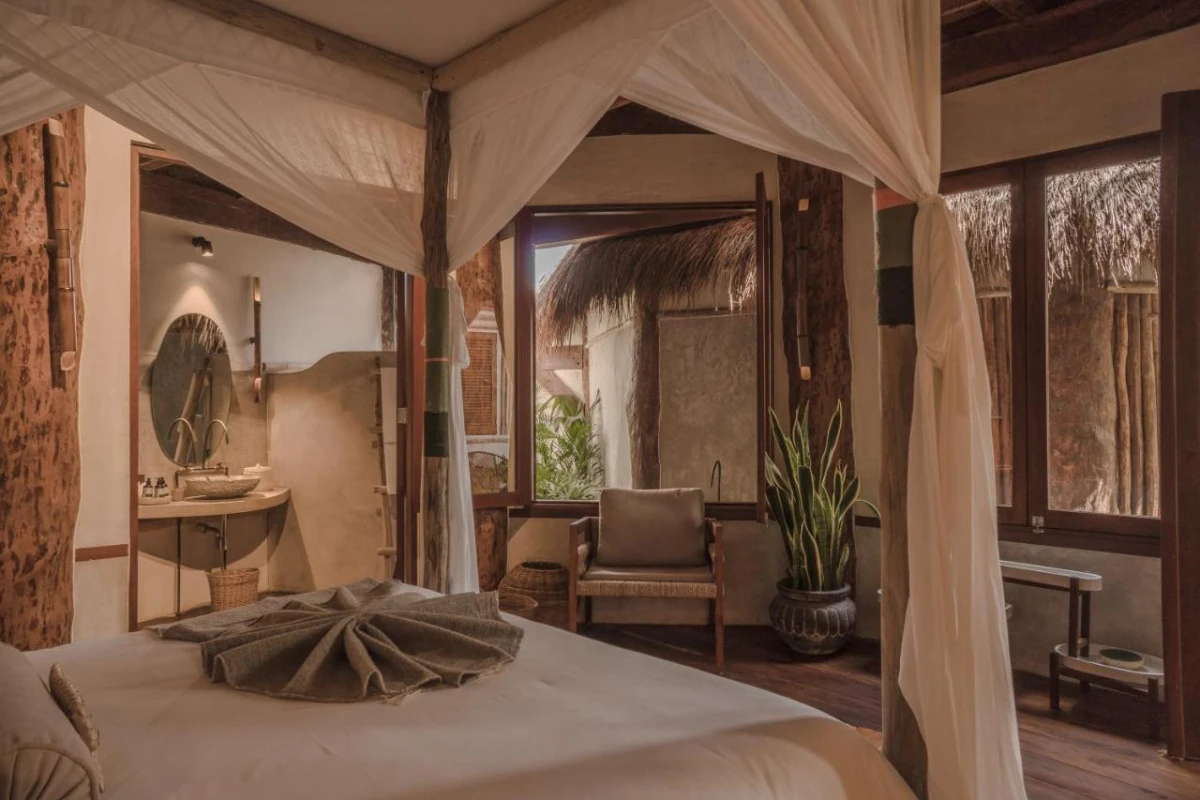 Delek Tulum - Hotel Photo 29