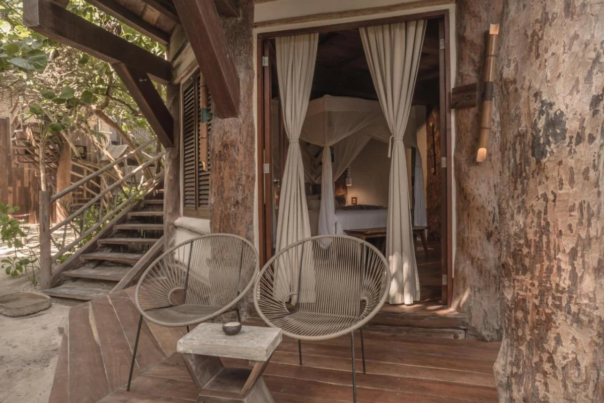 Delek Tulum - Hotel Photo 30